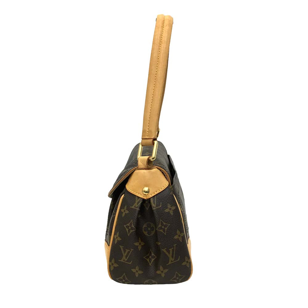 Louis Vuitton  Beverly MM one-shoulder bag