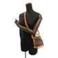 Louis Vuitton Shoulder Bag Monogram Nano Noe 2way
