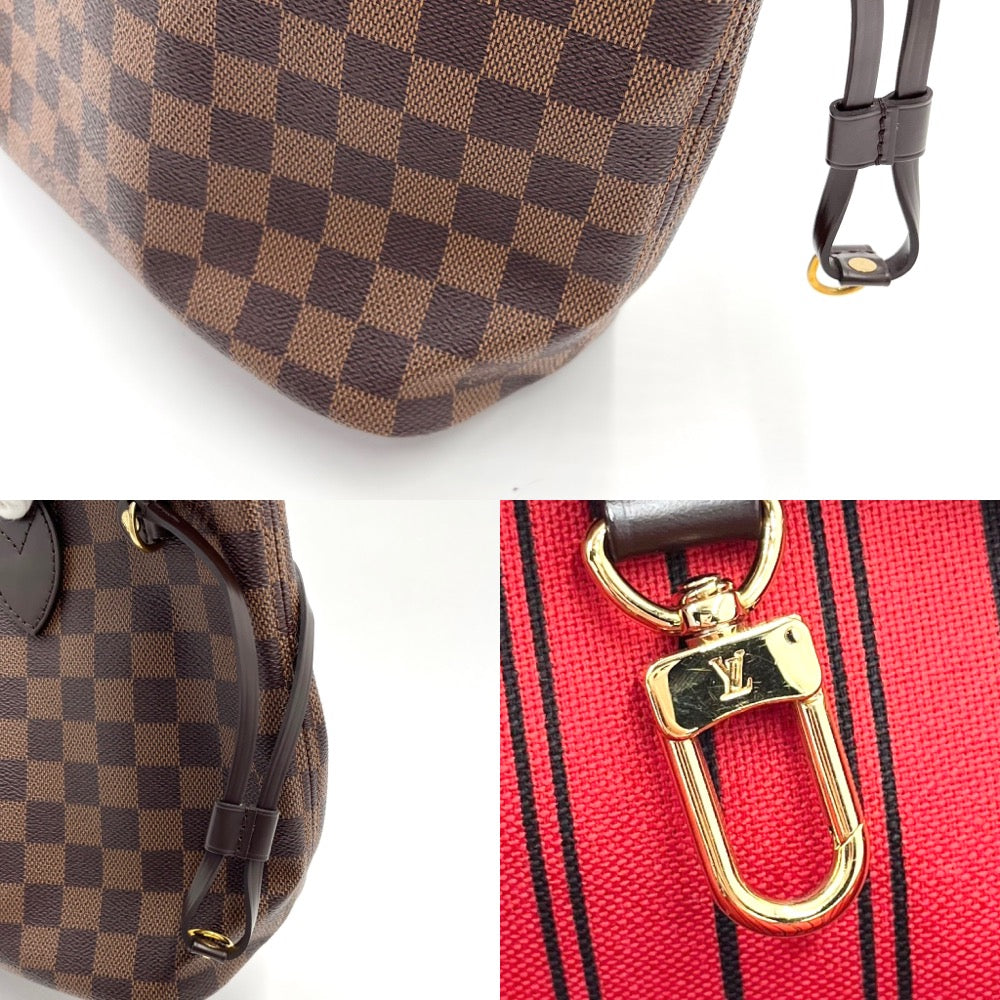 Louis Vuitton Tote Bag Damier Neverfull PM Shoulder Bag