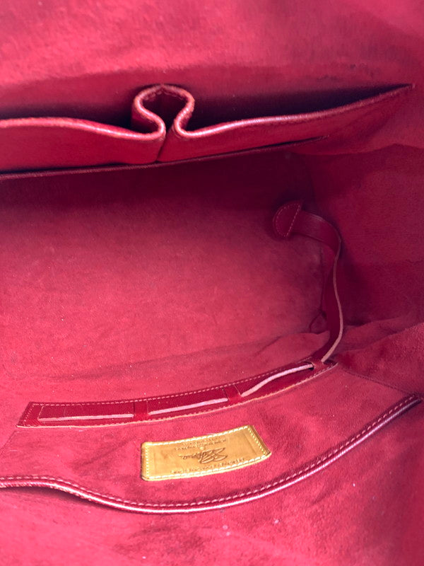 Louis Vuitton Vanity Star Sharon Stone Monogram