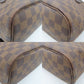 Louis Vuitton Neverfull PM Tote Bag Damier