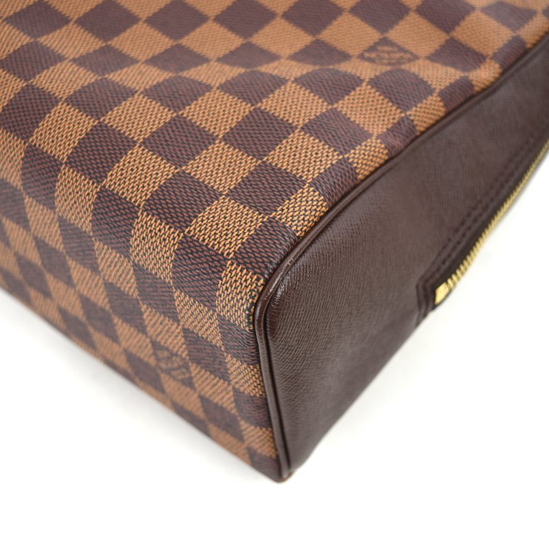 Louis Vuitton Handbag Damier Brera Bag Mini