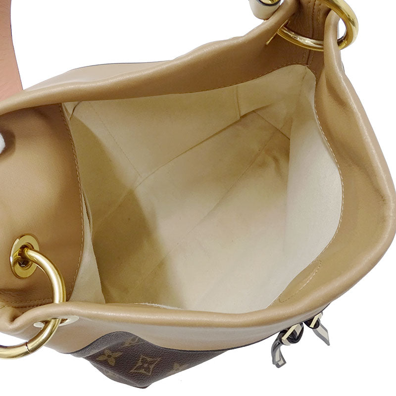 Louis Vuitton Monogram Shoulder Bag 2way Bag