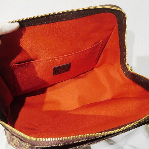 Louis Vuitton Damier Belem MM Bag Shoulder Bag