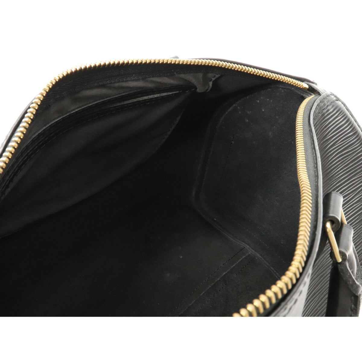 Louis Vuitton Epi Speedy 30 Handbag Mini Boston Bag