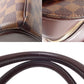 Louis Vuitton Damier Saria Horizontal Tote Bag Ebene