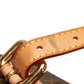 Louis Vuitton Tivoli GM Shoulder Bag Monogram Leather