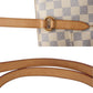 Louis Vuitton Damier Azur Totally PM Tote Bag Azur