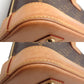 Louis Vuitton Monogram Alma BB 2Way Bag Brown