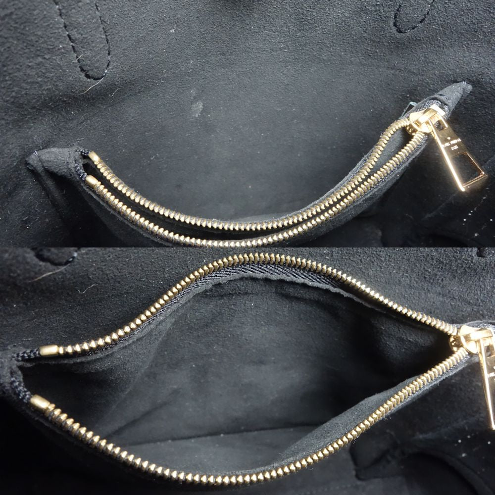 Louis Vuitton Damier Belmont NV BB 2Way Bag Ebene