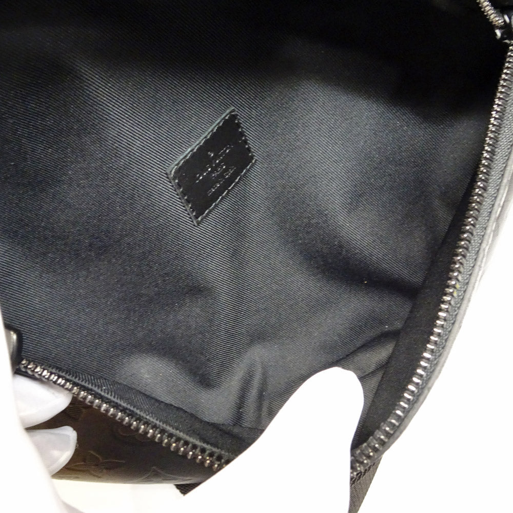 Louis Vuitton Discovery Bum Bag Monogram