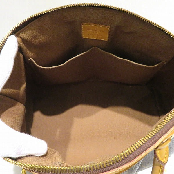 Louis Vuitton Monogram Tivoli PM Handbag