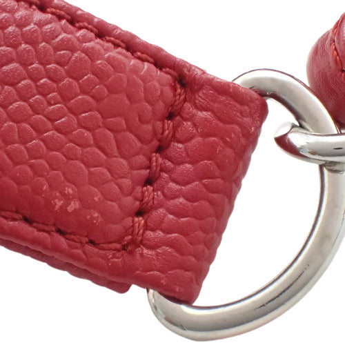 Chanel Matelasse Cocomark Chain Shoulder Bag Tote Bag
