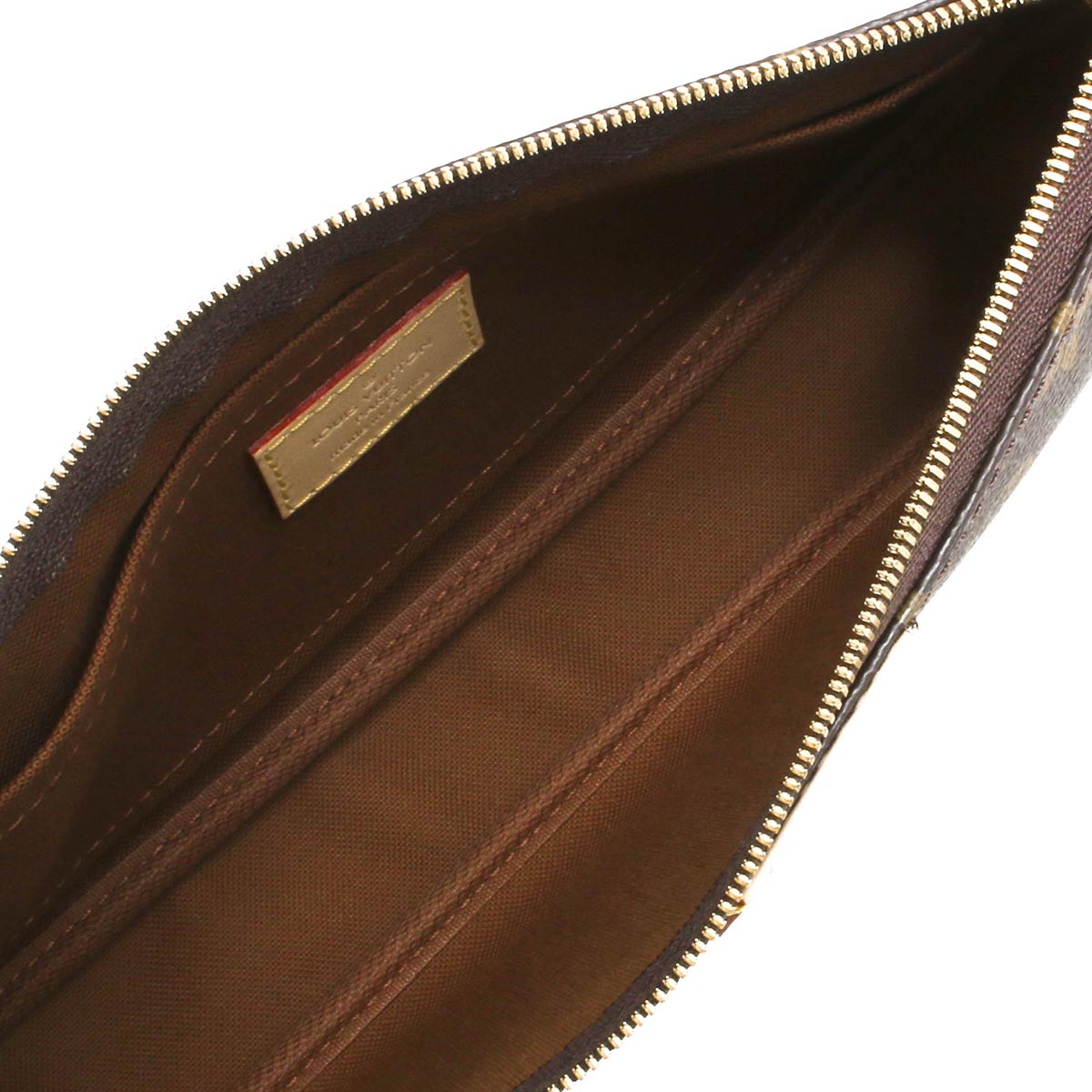 Louis Vuitton Multi Pochette Accessories Monogram Shoulder Bag