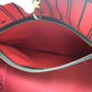 Louis Vuitton Neverfull MM Damier Ebene Brown Tote Bag Shoulder Bag