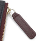 Chanel Classic Mini Pouch Cosmetic Pouch Matelasse Black Lamb Cocomark