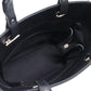 Chanel Paris Biarritz PM Small Tote Bag Black