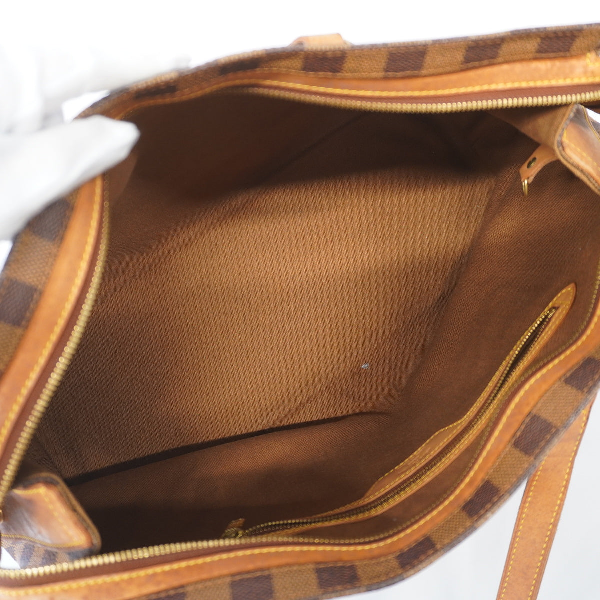 Louis Vuitton Shoulder Bag Damier Colombine