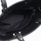 Chanel Paris Biarritz Small Tote Bag Black