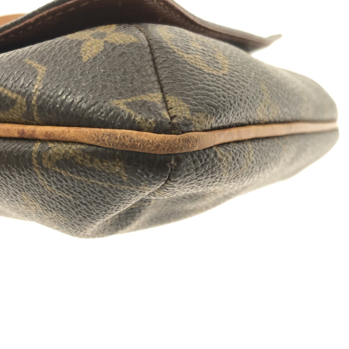 Louis Vuitton M tte Salsa Long Strap Shoulder Bag Monogram Canvas