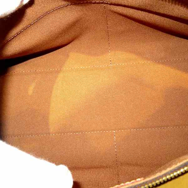 Louis Vuitton Monogram Popincourt Long Strap Shoulder Bag