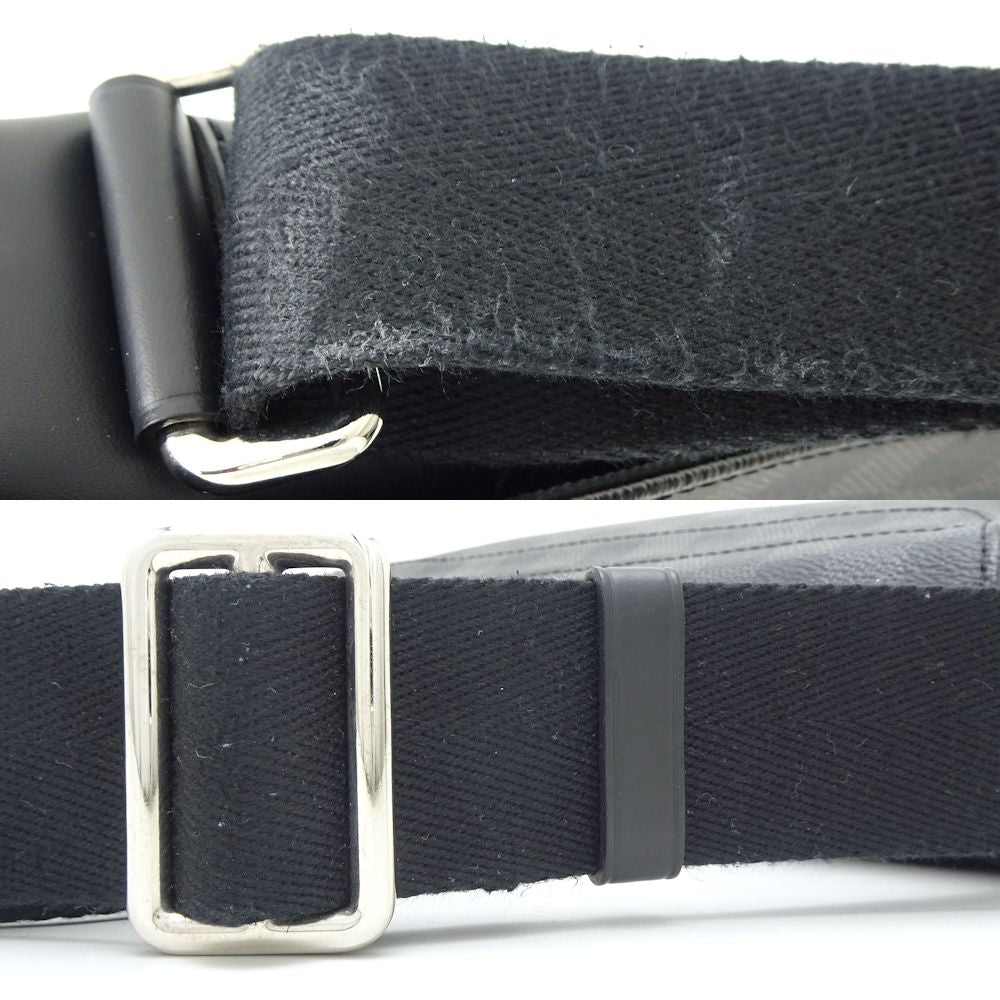 Louis Vuitton  Damier Graphite PM NM Diagonal Shoulder
