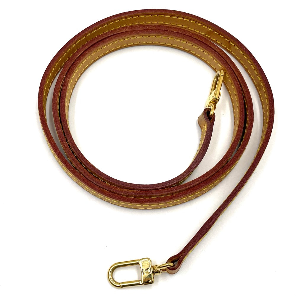 Louis Vuitton Monogram Eva Mini Handbag Chain Shoulder Bag Brown