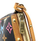 Louis Vuitton Pochette Accessoires Multicolor Handbag Accessory Pouch Bag