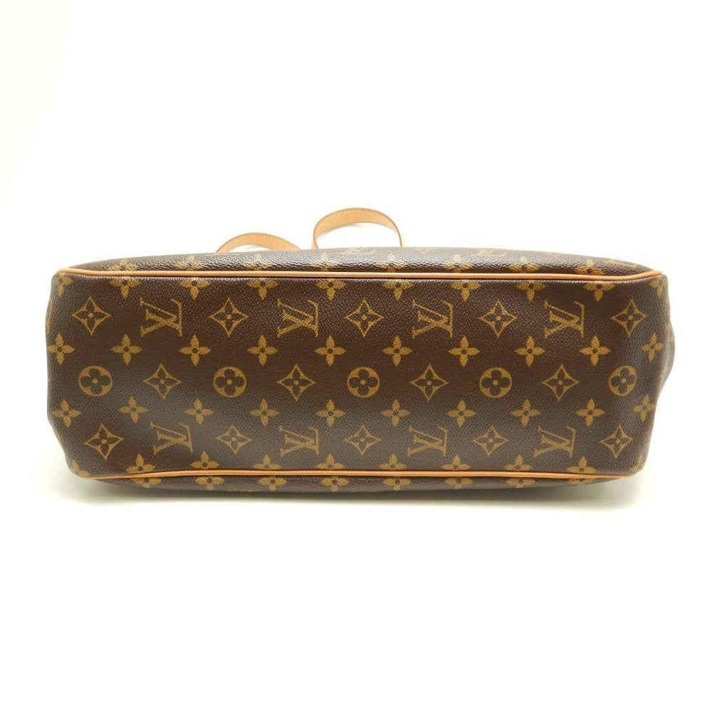 Louis Vuitton Monogram Batignolles Horizontal Shoulder Bag