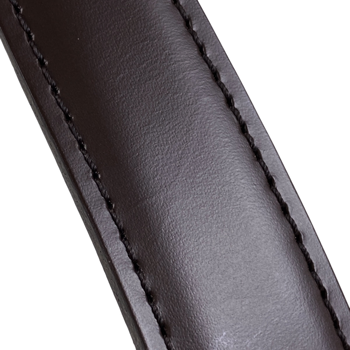 Louis Vuitton Aubagne Shoulder Bag Damier Brown