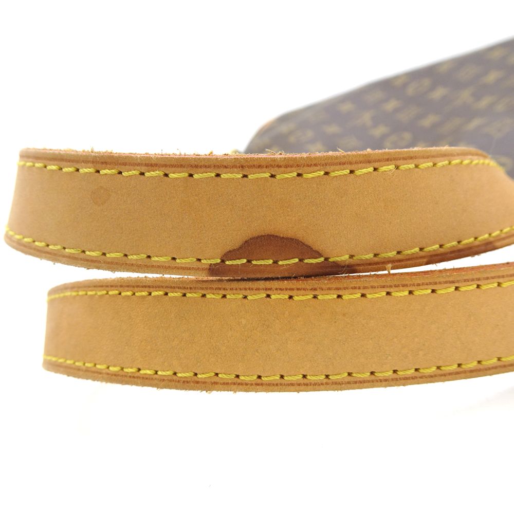 Louis Vuitton  Monogram Batignolles Horizontal Brown