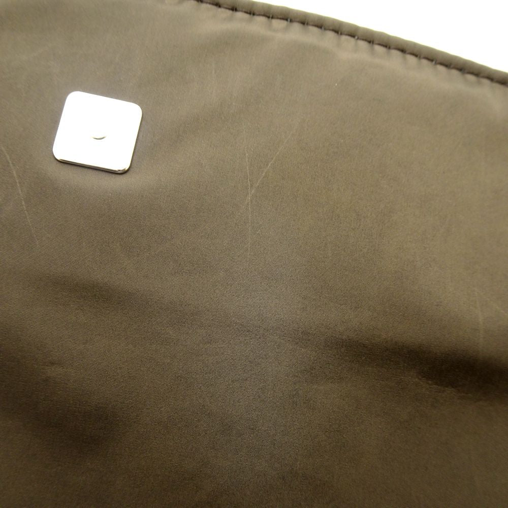 Louis Vuitton Damier Jean Petit Messanger Noir Black
