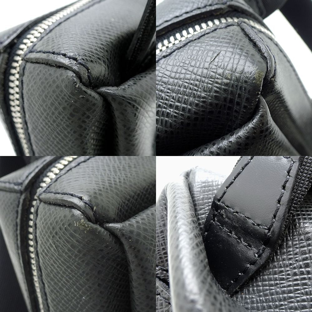 Louis Vuitton  Taiga Veruca Ardoise Diagonal Shoulder