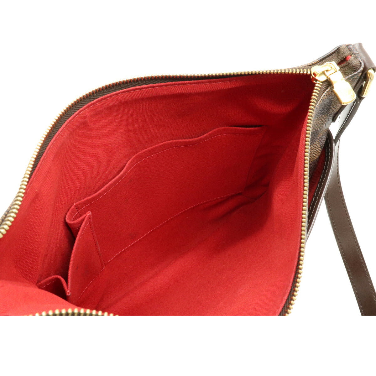 Louis Vuitton Damier Bloomsbury PM Shoulder Bag