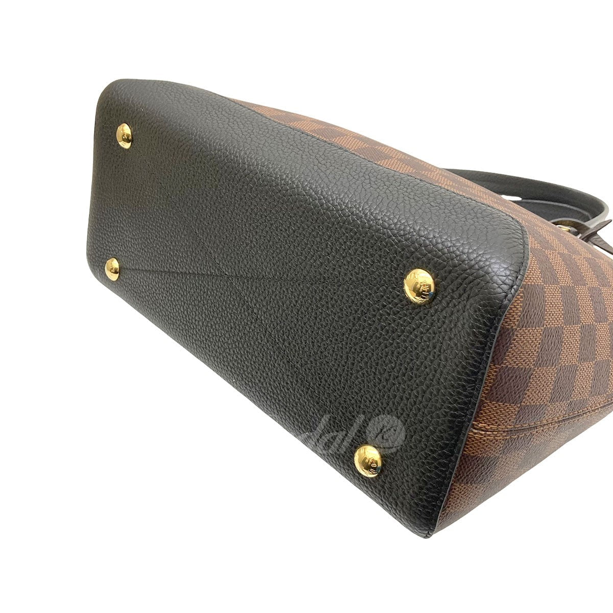 Louis Vuitton Damier Hyde Park Bag