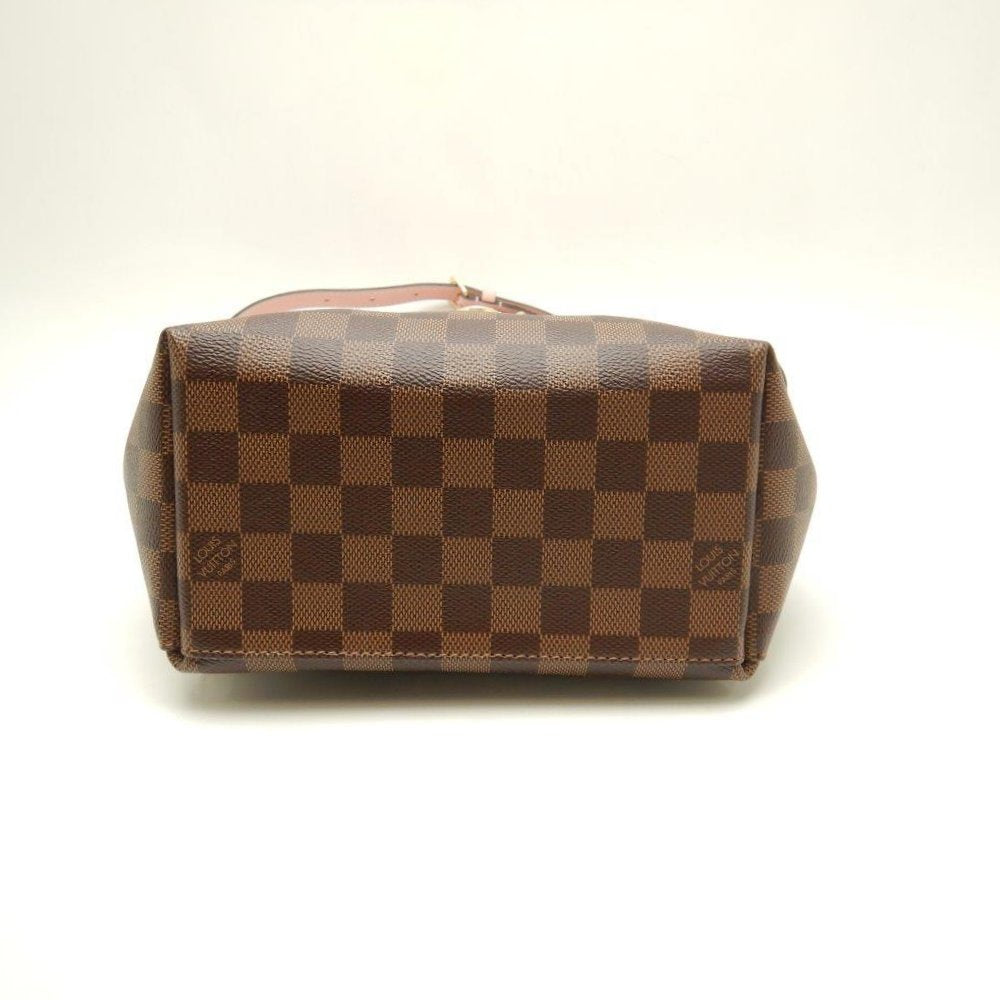 Louis Vuitton Damier Clapton Backpack Magnolia Backpack