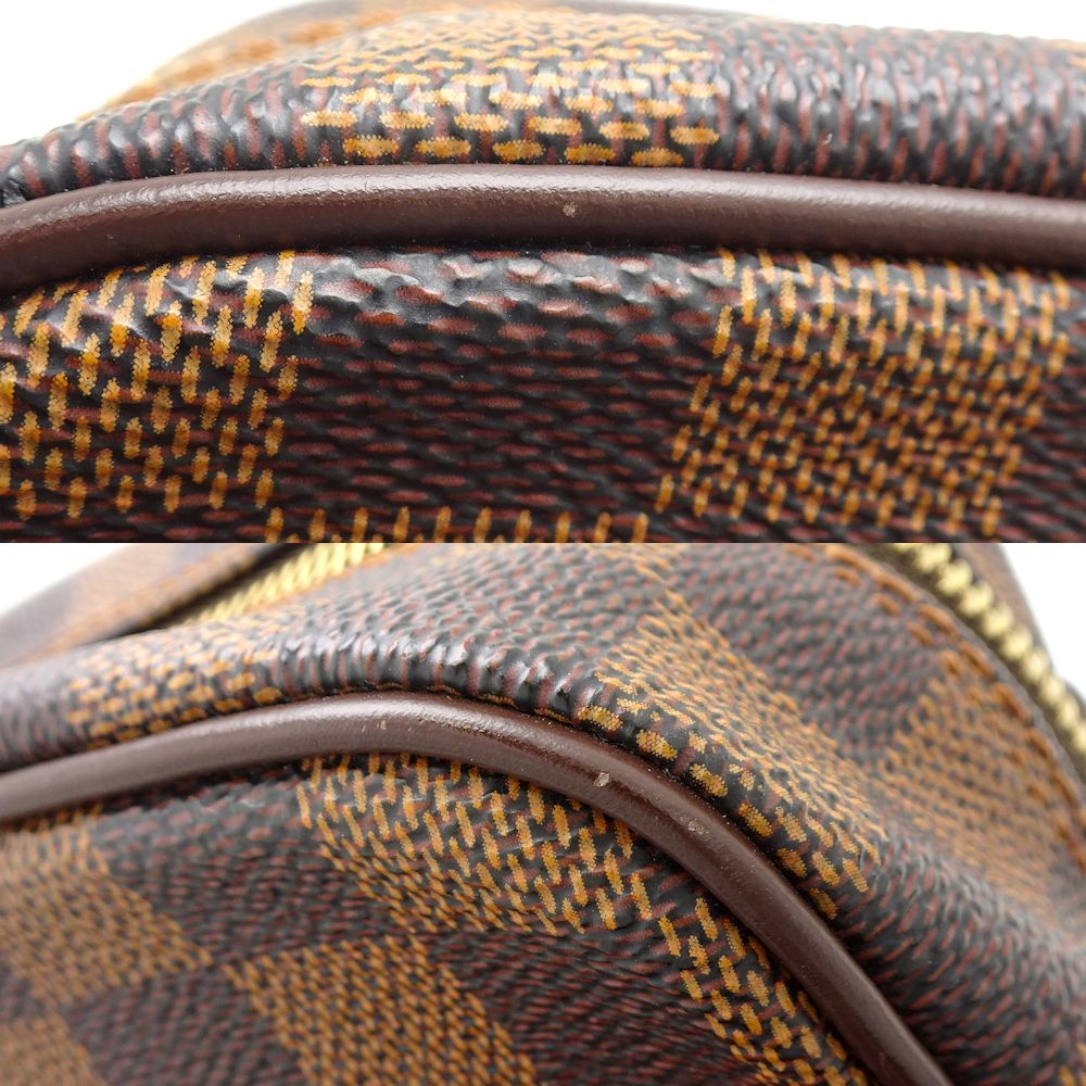 Louis Vuitton Damier Trocadero 30 Ebene Diagonal Shoulder Bag