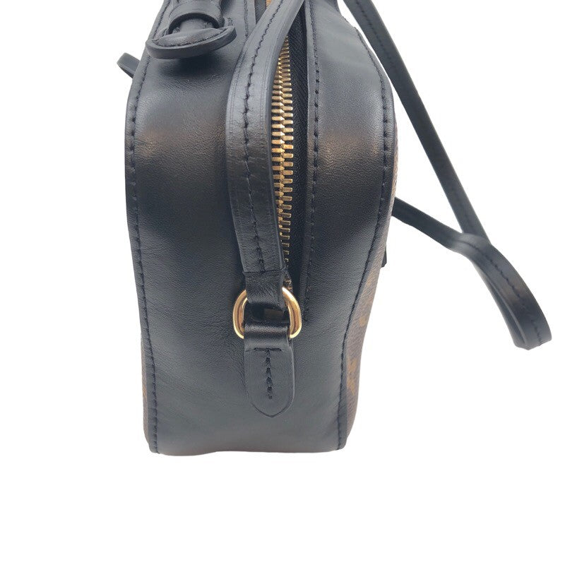 Louis Vuitton Saintonge Shoulder Bag