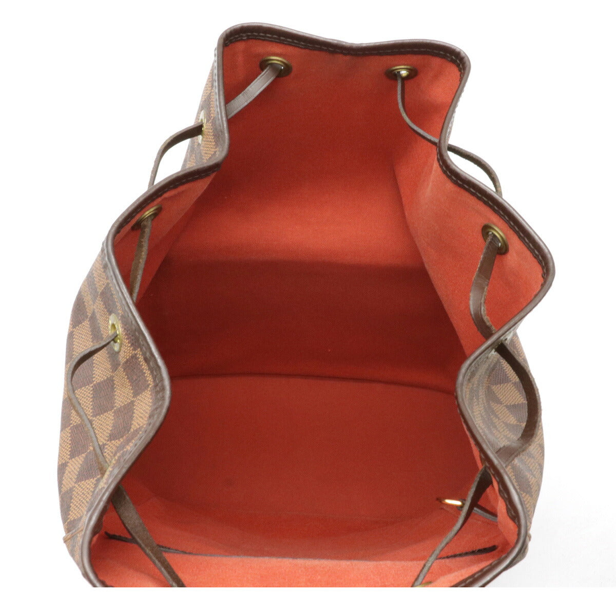 Louis Vuitton Damier Montsouris GM Rucksack Backpack