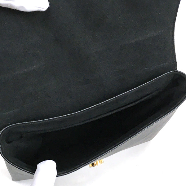 Louis Vuitton Epi Locky BB 2WAY Handbag Shoulder Bag