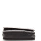 Chanel Wallet on Chain Camellia Lambskin Black