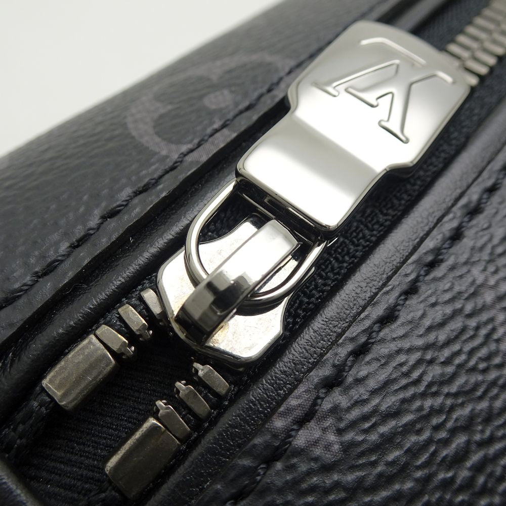 Louis Vuitton Eclipse Discovery Bum Bag PM Body Bag