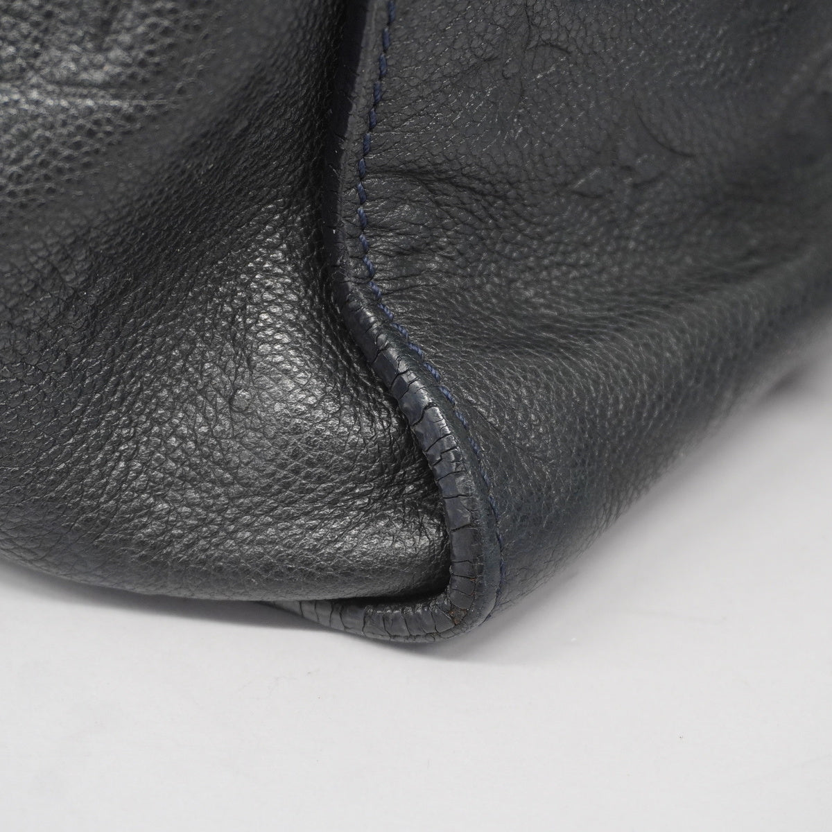 Louis Vuitton 2way Bag Monogram Emplant Lumine  PM