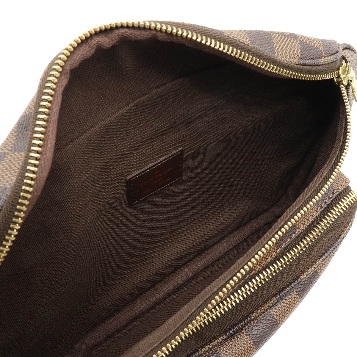 Louis Vuitton Damier Bum Bag Melville