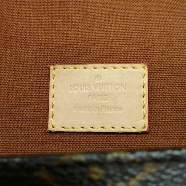 Louis Vuitton Monogram Bosphore PM Bag Shoulder Bag