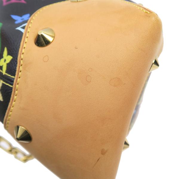 Louis Vuitton Multicolor Judy MM Hand Bag
