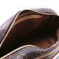 Louis Vuitton Montorgueil PM Shoulder Bag Monogram