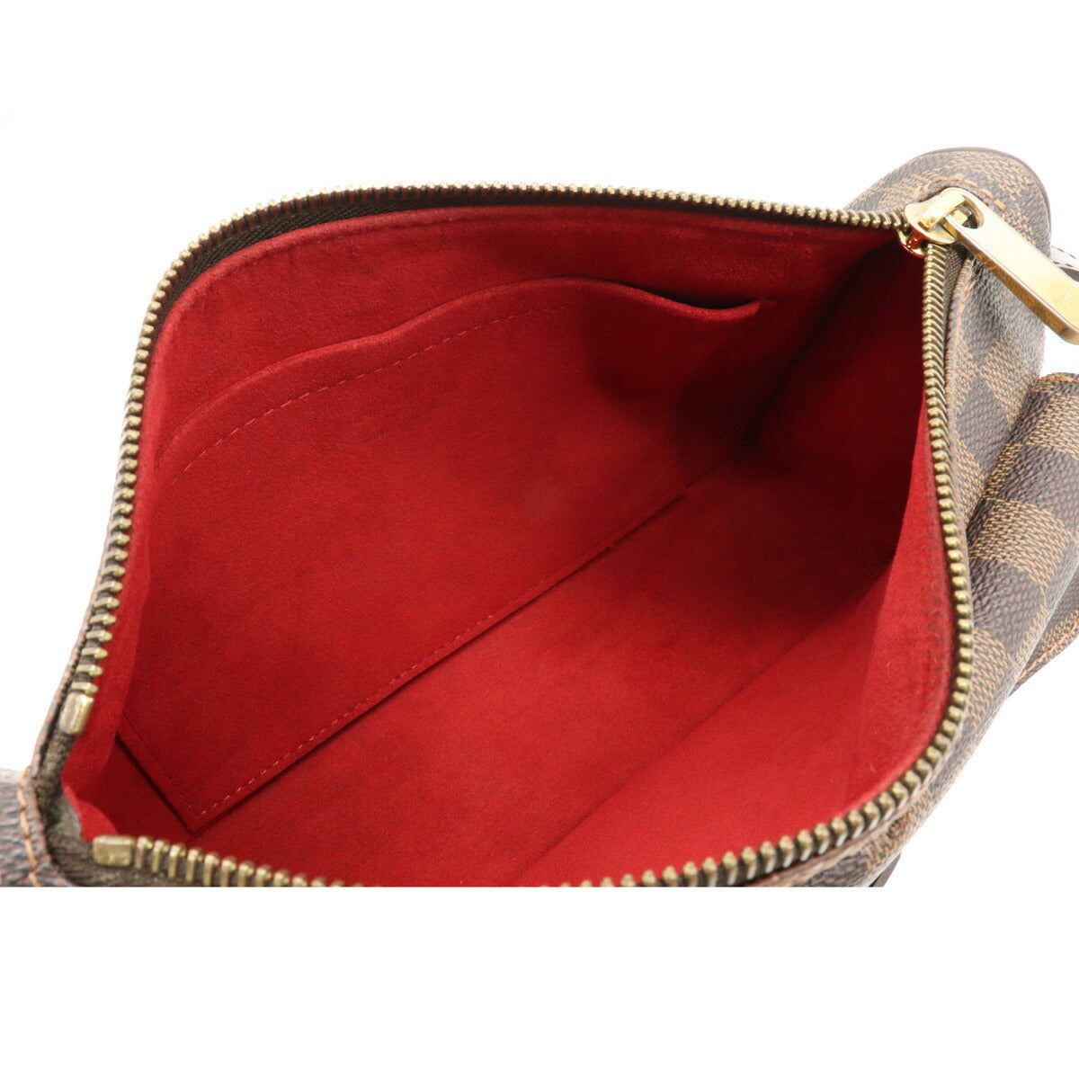 Louis Vuitton Damier Ravello GM Shoulder Bag