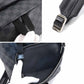 Louis Vuitton Damier Graphite Zack Backpack Silver Metal Fittings