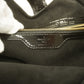 Louis Vuitton Mahina L Noir Hobo Bag Black